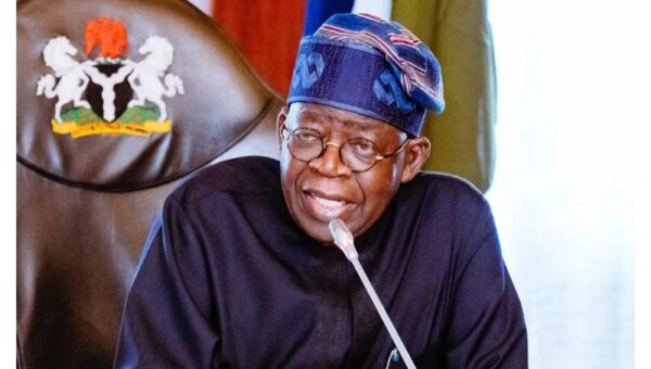 FCT: My govt listens, era of neglect over – Tinubu