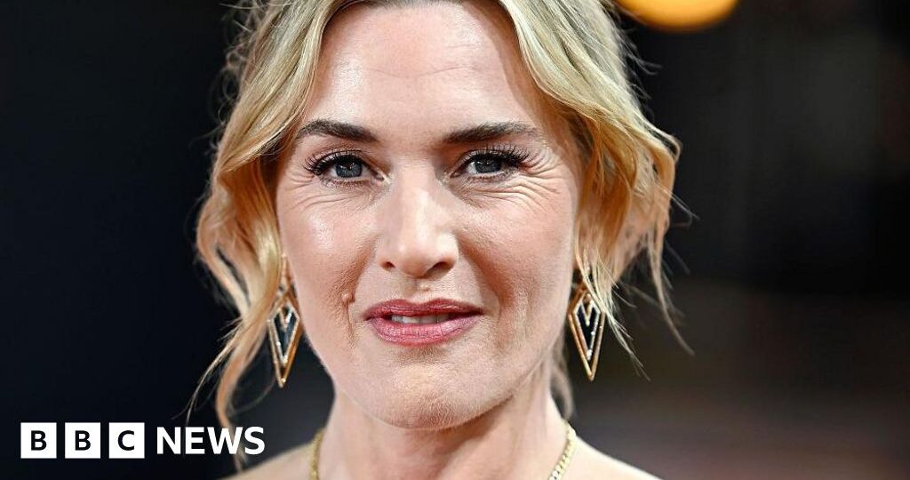 Kate Winslet delights young film fan with surprise call
