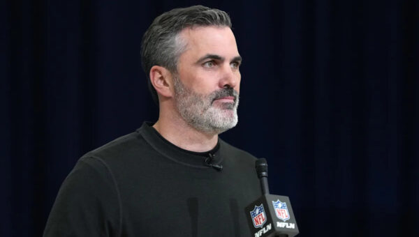 Falcons duo ranked on lower end of NFL's new QB/coach combinations