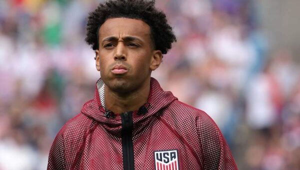USMNT star Tyler Adams reveals what he told England midfielder ahead of World Cup 2026