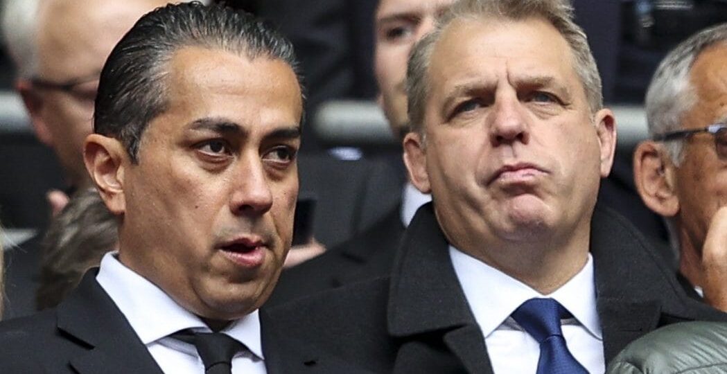 Chelsea owners in balancing act as clock ticks on Boehly’s chairmanship