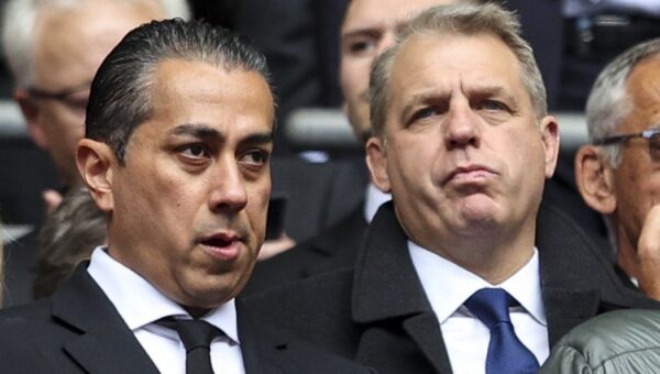 Chelsea owners in balancing act as clock ticks on Boehly’s chairmanship