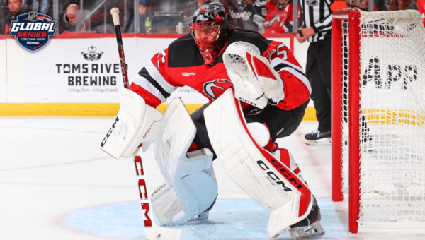 Jacob Markstrom trade rumors could help Oilers, Panthers, Sabres