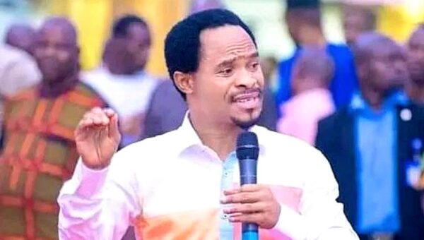 Insecurity: President, govs, senators move like they don’t care – Prophet Odumeje spits fire [VIDEO]