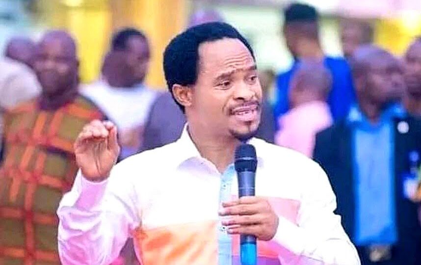 Insecurity: President, govs, senators move like they don’t care – Prophet Odumeje spits fire [VIDEO]