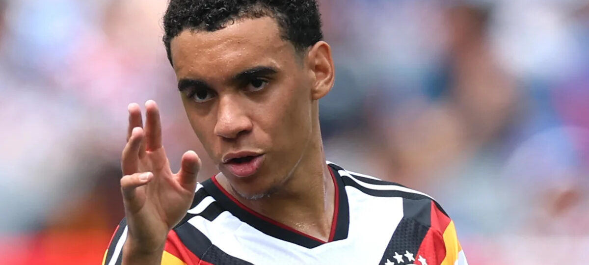 Matthias Sammer predicting big World Cup for Jamal Musiala, but is it realistic?