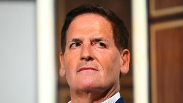 Mark Cuban said AI firms should spend billions to help cities hit by job losses as a ‘cost of doing business’