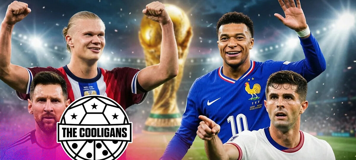 World Cup Power Rankings, Alex Morgan's Advice for Pulisic & USMNT Stars on Home World Cup Pressure