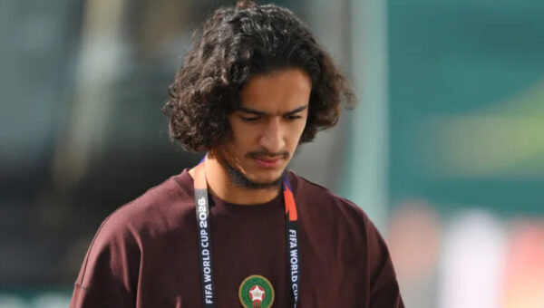 Man City may hold advantage in race to sign Moroccan midfielder Ayyoub Bouaddi