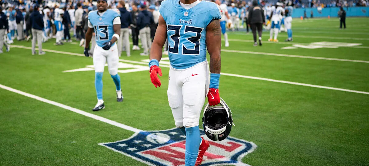 Several Titans land a spot on NFL's 'ultimate roster'