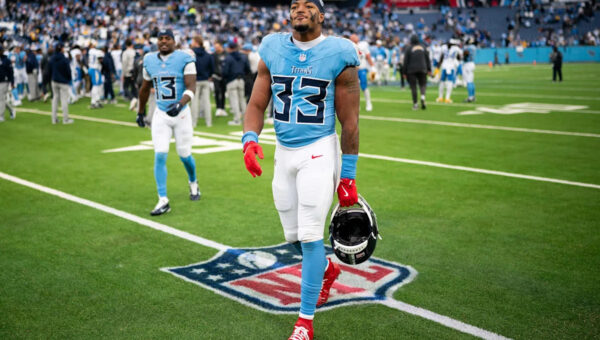 Several Titans land a spot on NFL’s ‘ultimate roster’