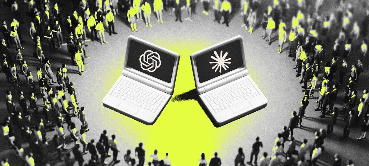 Why right now might be the best opportunity to get hired at Silicon Valley's most coveted employers
