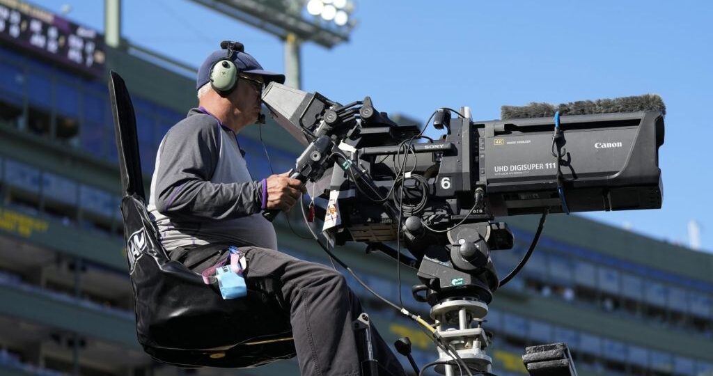 NFL Faces Renewed Congressional Attack Over Media Pricing, Access