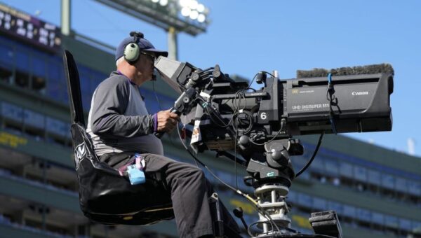 NFL Faces Renewed Congressional Attack Over Media Pricing, Access