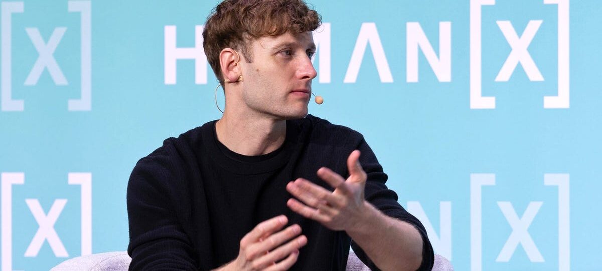 Harvey CEO says the company's AI usage jumped from 1 trillion tokens a month to 12 trillion