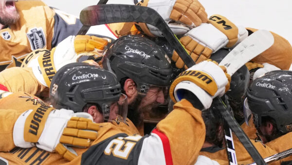 Golden Knights among greatest NHL expansion franchises even if they don't beat the Hurricanes
