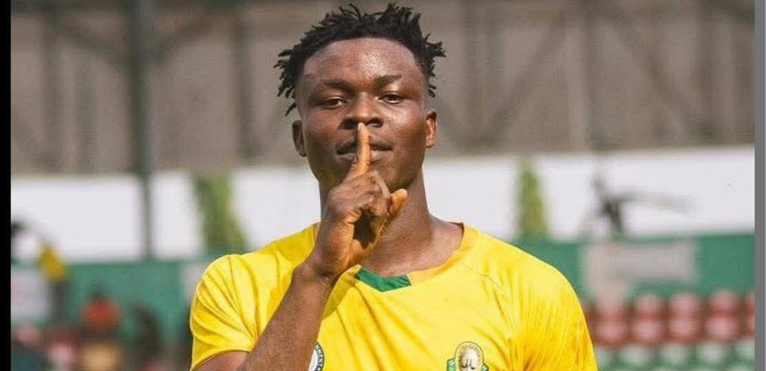 NPFL: Alex Oweilayefa pens new three-year contract with Bendel Insurance