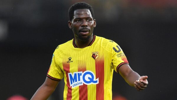 Transfer: Nigerian midfielder set to join Greek club Aris FC