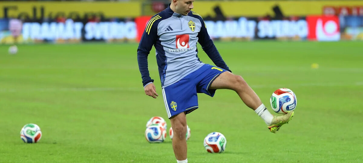 Up to six Premier League clubs make enquiries for highly rated Barcelona winger