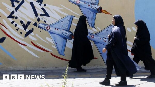 Israel and Iran flare-up tests Trump's grip and could strengthen Tehran's negotiating hand