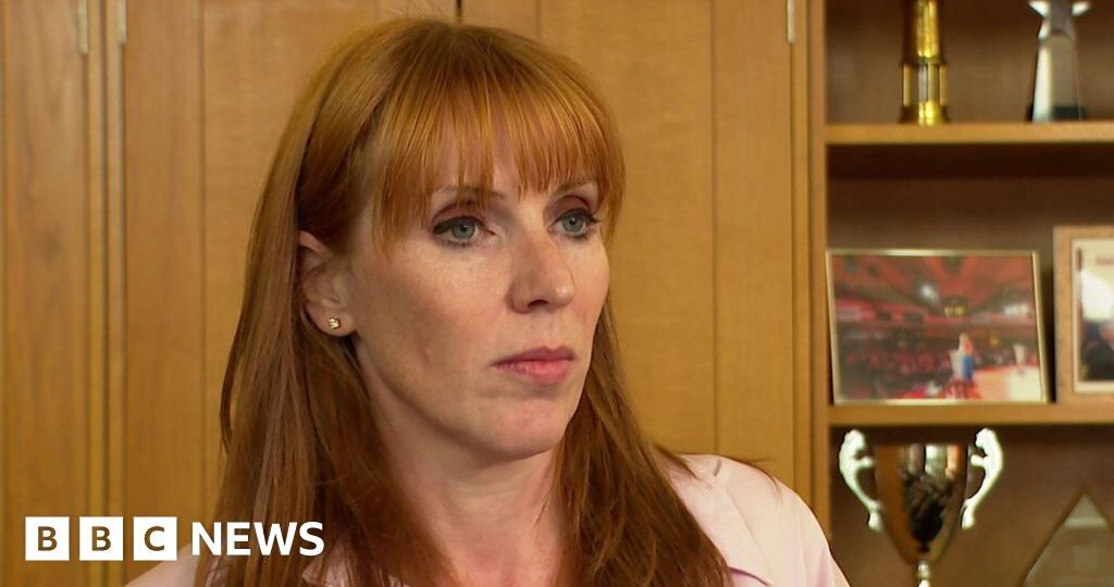 Changing visa rules for care workers is wrong, says Rayner