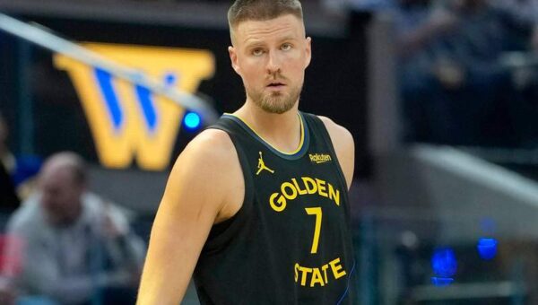 Golden State Warriors’ plans for Kristaps Porzingis during 2026 free agency revealed