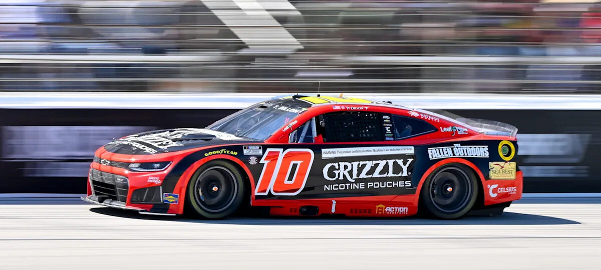 Ty Dillon’s 2027 prediction: Will he return to Kaulig Racing?