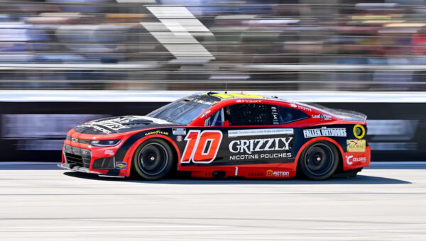 Ty Dillon’s 2027 prediction: Will he return to Kaulig Racing?