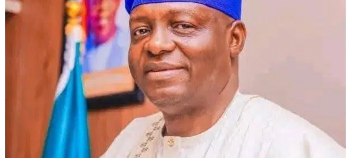 Why APC will win Ekiti guber election – Yilwatda