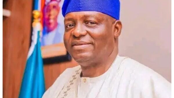 Why APC will win Ekiti guber election – Yilwatda