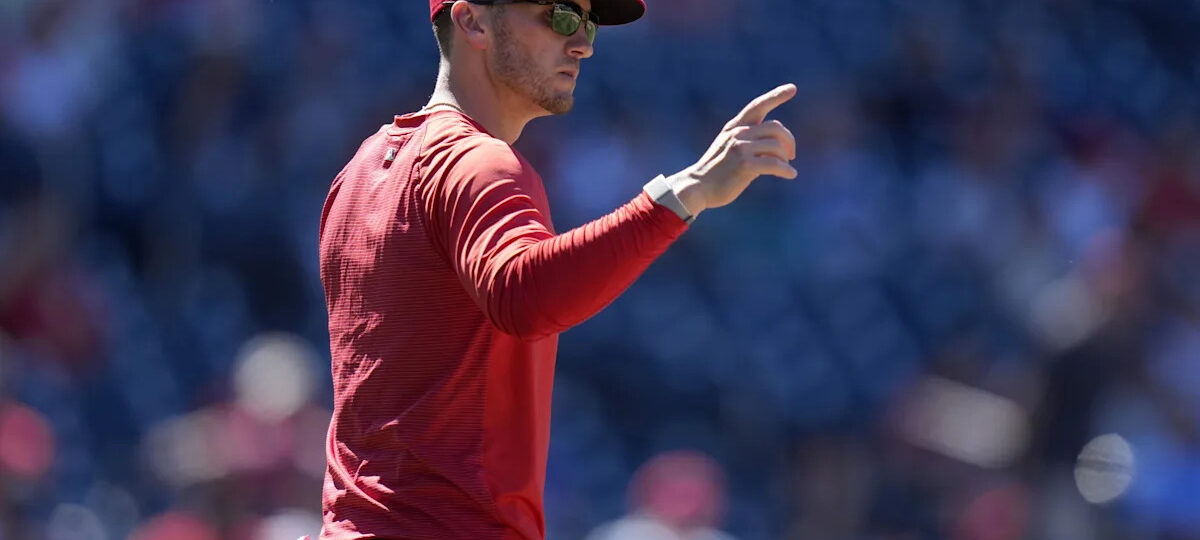 Washington Nationals vs Arizona Diamondbacks Game Thread