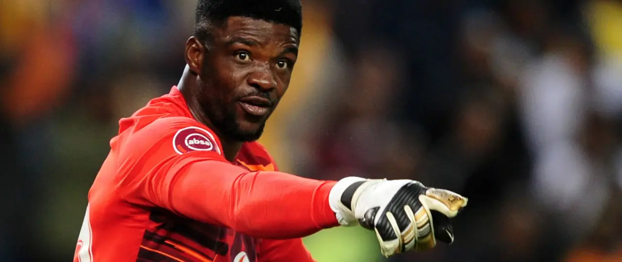 World Cup 2026: Akpeyi advises South Africa on style of play