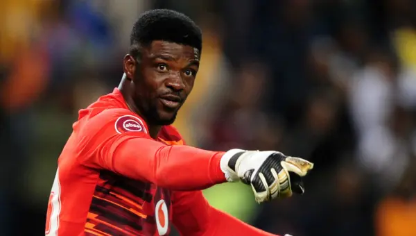 World Cup 2026: Akpeyi advises South Africa on style of play