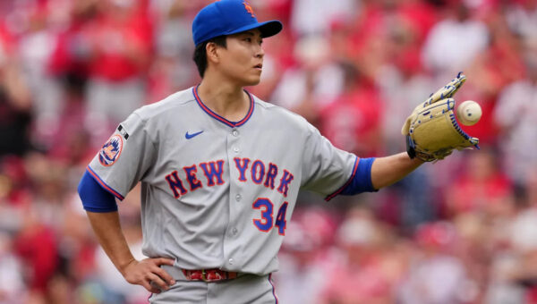 Mets fail to recover from another faltering starter