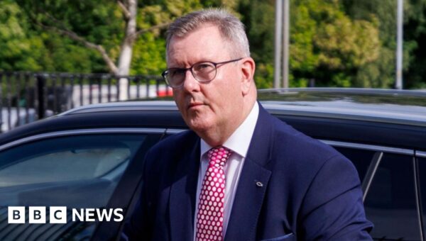 Donaldson sex abuse trial jury asked to recall visible ‘pain and hurt’ of accusers
