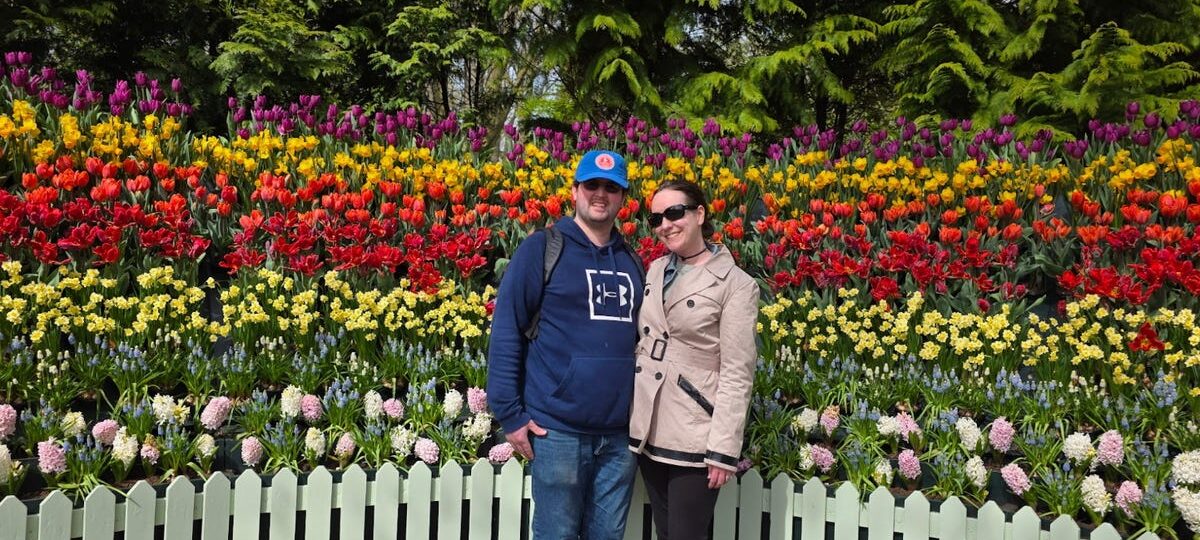 I visited 3 European countries in 8 days. The trip went well, but there are a few things I wish I'd done differently.