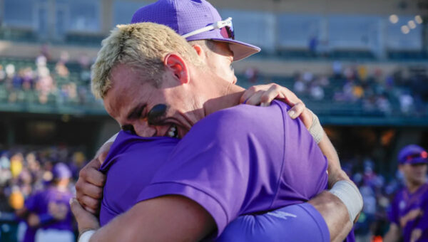 Feeling Golden: Guerin Catholic wins first baseball title with emphatic win over Andrean