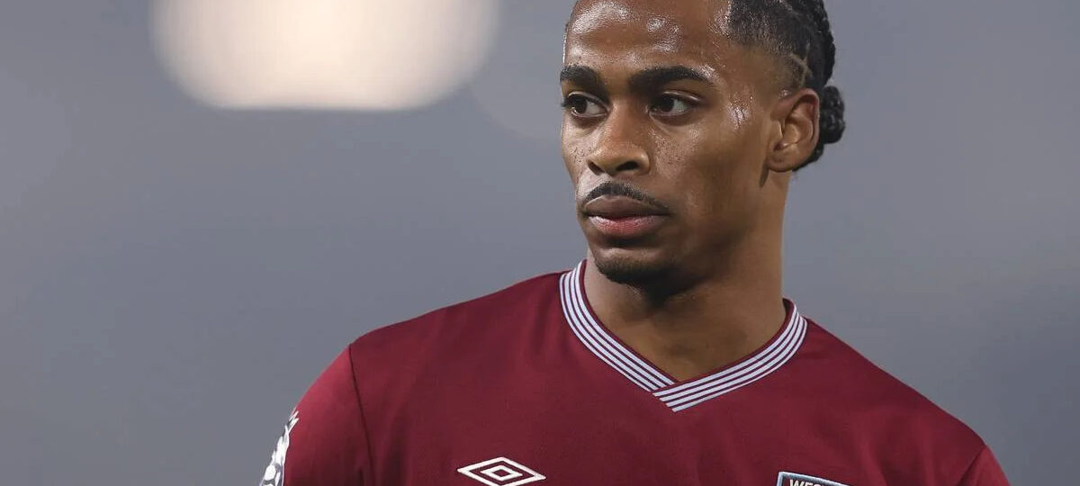 Crysencio Summerville: Body blow for United as West Ham change stance