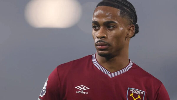 Crysencio Summerville: Body blow for United as West Ham change stance