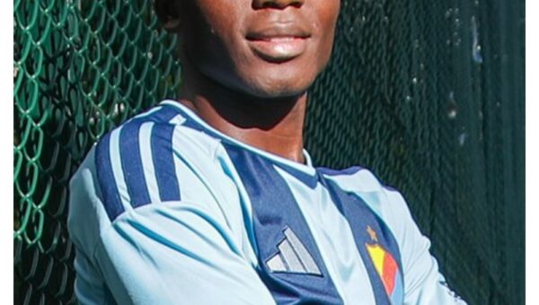 Transfer: Swedish club, Djurgården sign Nigerian youngster