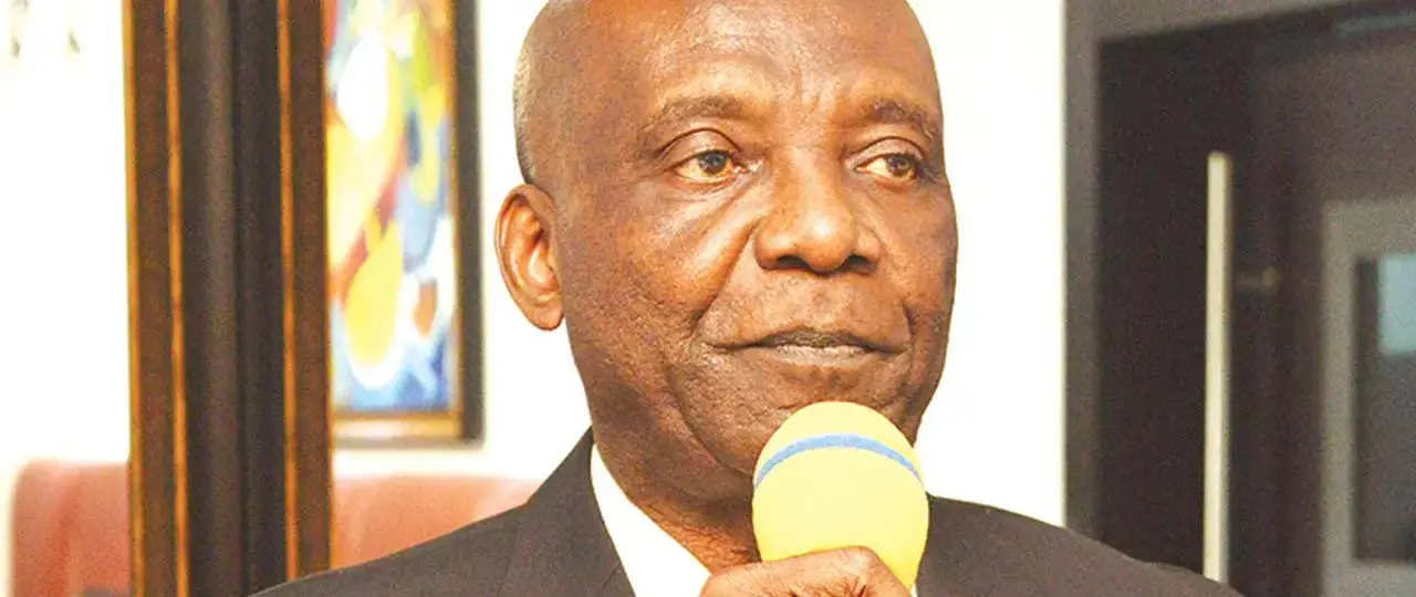 Political leaders now architects of instability – Ex-DSS Director