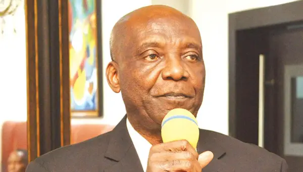 Political leaders now architects of instability – Ex-DSS Director