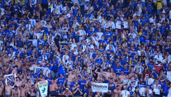 ‘I could not point out where it is on a map’: American reporter faces backlash over World Cup commentary on Bosnia-Herzegovina