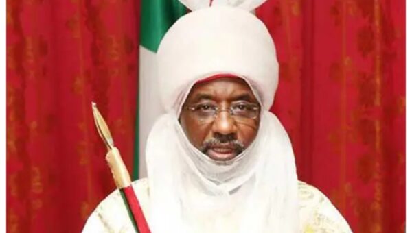 Emir Sanusi suspends Kano village head over alleged illegal sale of farmland