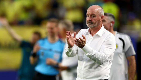 Steve Clarke resigns as Scotland manager after World Cup exit