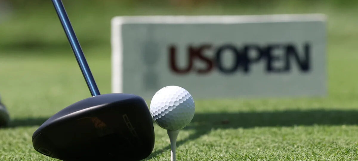 What is the U.S. Open playoff format in men’s golf?