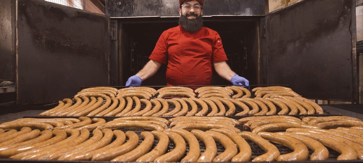 I left my $450,000 tech job to open a halal BBQ restaurant in Texas. It made over $2 million in its first year.