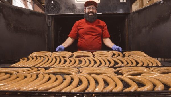 I left my $450,000 tech job to open a halal BBQ restaurant in Texas. It made over $2 million in its first year.