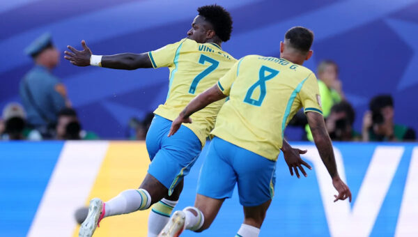 World Cup Day 3: Brazil unconvincing, Scotland end wait, Swiss snoozefest
