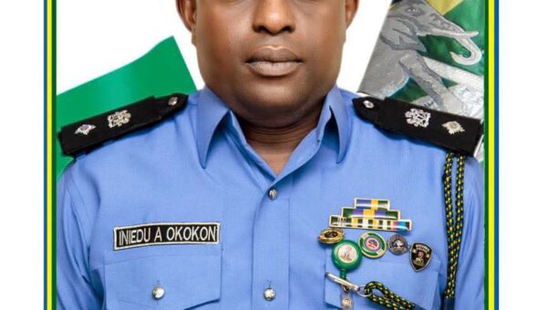 IGP Disu appoints CSP Anietie Iniedu as new Force PRO